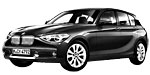BMW F20 P1E31 Fault Code