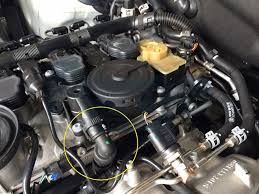 See P1E31 repair manual