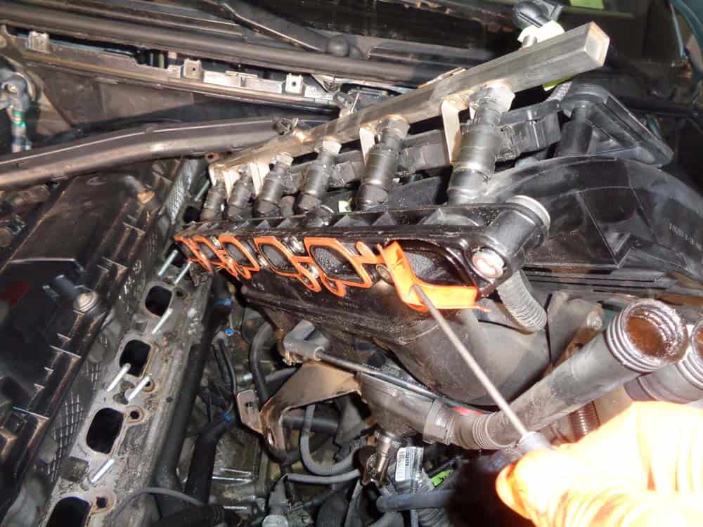 See P1E31 in engine